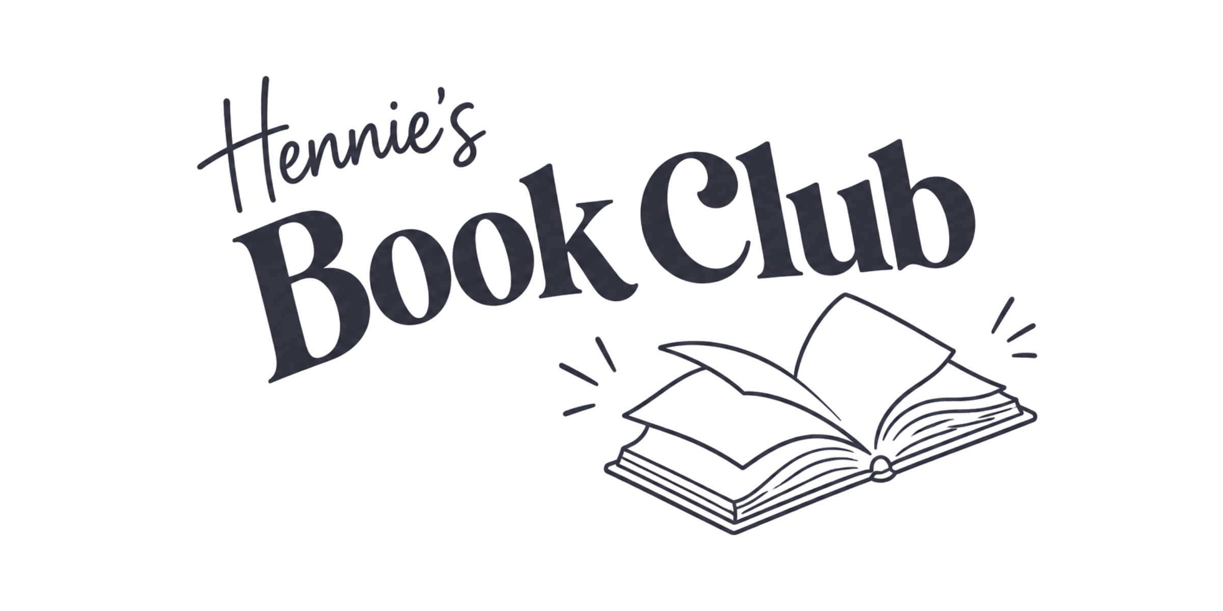 Hennie's Book Club